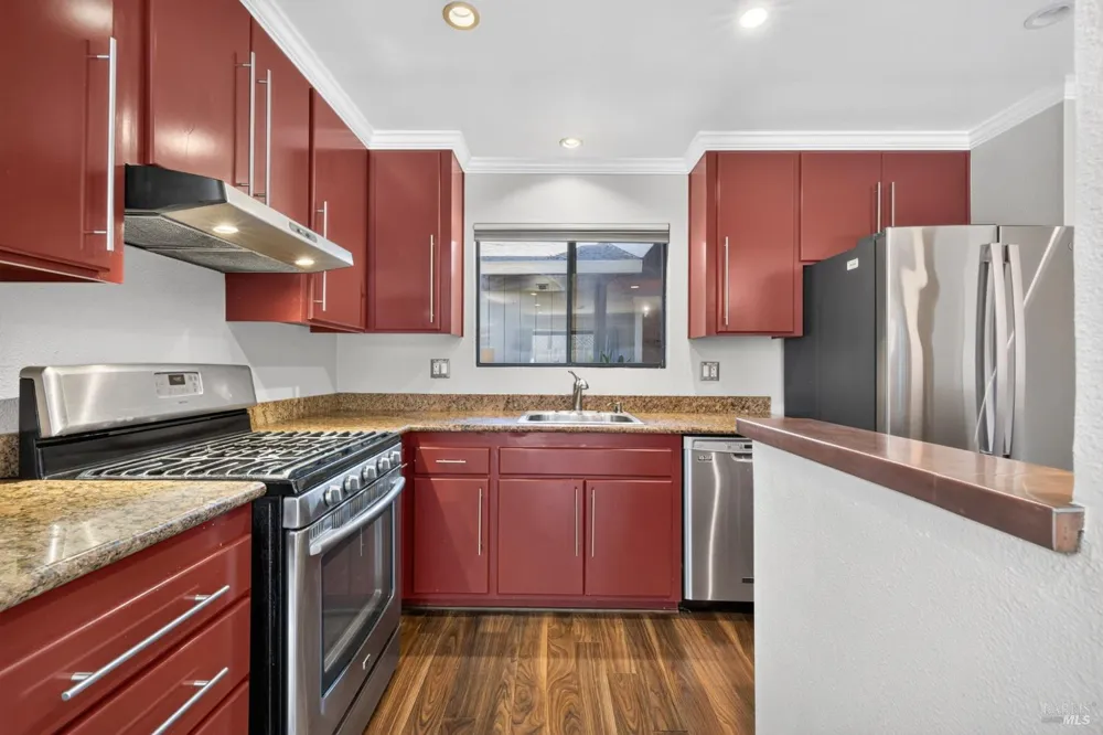 19167 Robinson Road ##J Sonoma, CA 95476