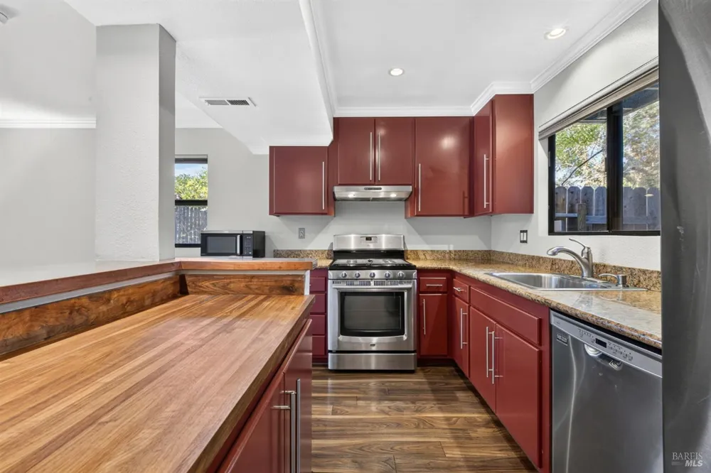 19167 Robinson Road ##J Sonoma, CA 95476