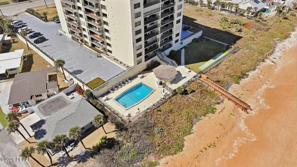 1513 Ocean Shore Boulevard #10A Ormond Beach, FL 32176