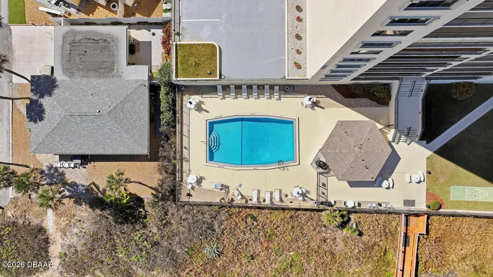 1513 Ocean Shore Boulevard #10A Ormond Beach, FL 32176