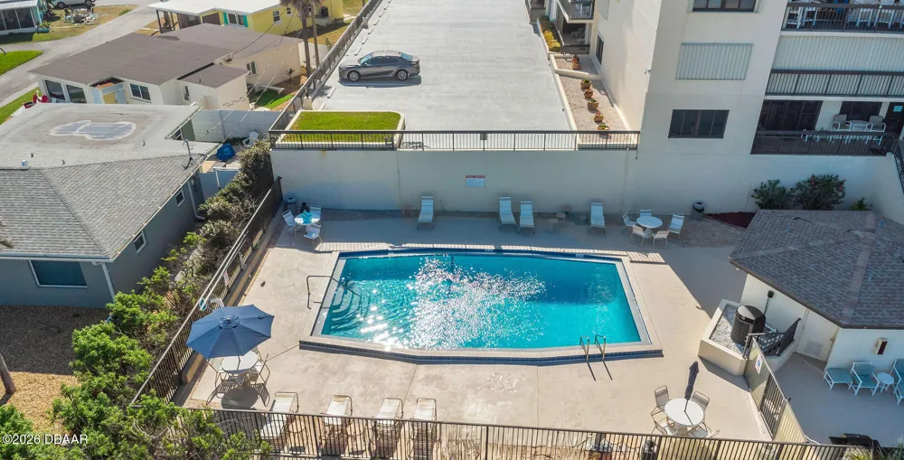 1513 Ocean Shore Boulevard #10A Ormond Beach, FL 32176