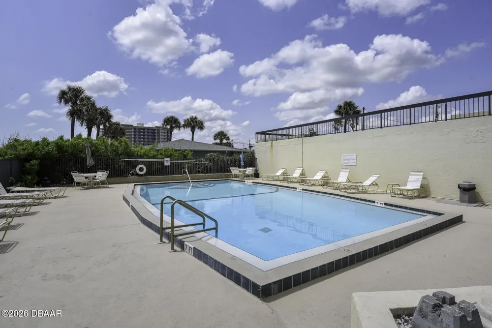 1513 Ocean Shore Boulevard #10A Ormond Beach, FL 32176