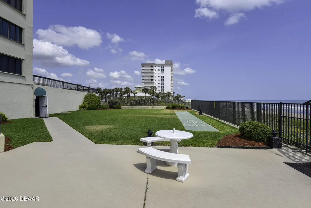 1513 Ocean Shore Boulevard #10A Ormond Beach, FL 32176