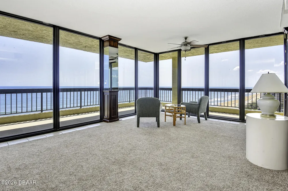 1513 Ocean Shore Boulevard #10A Ormond Beach, FL 32176