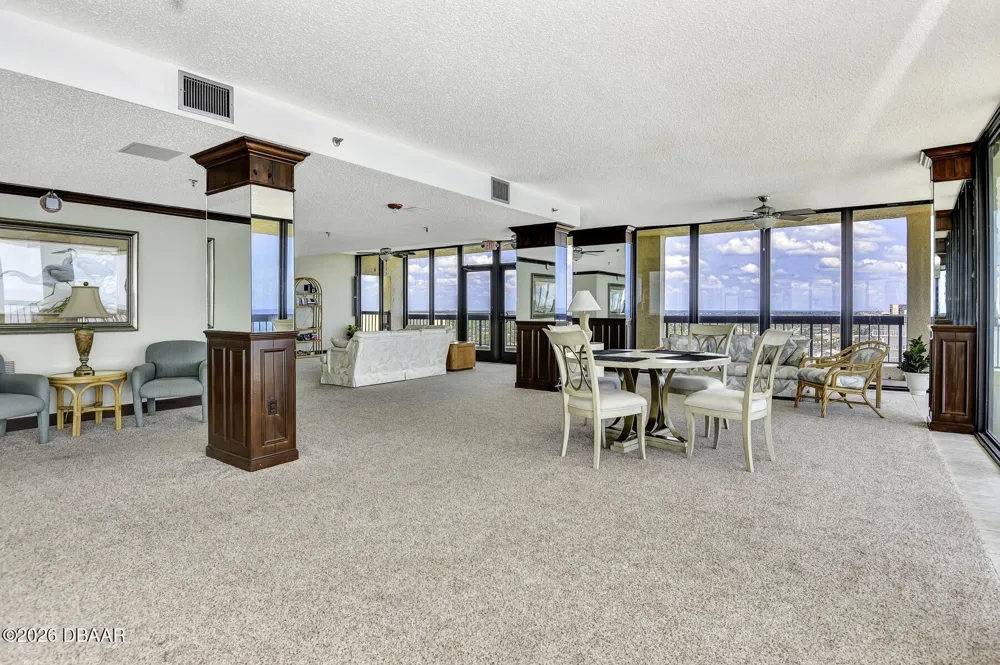 1513 Ocean Shore Boulevard #10A Ormond Beach, FL 32176