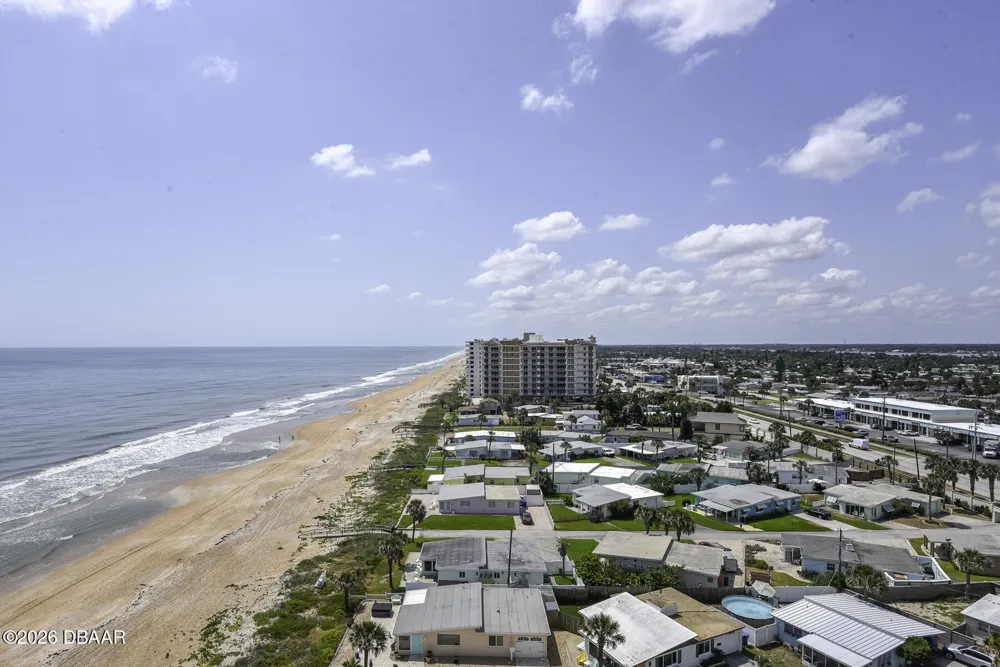 1513 Ocean Shore Boulevard #10A Ormond Beach, FL 32176