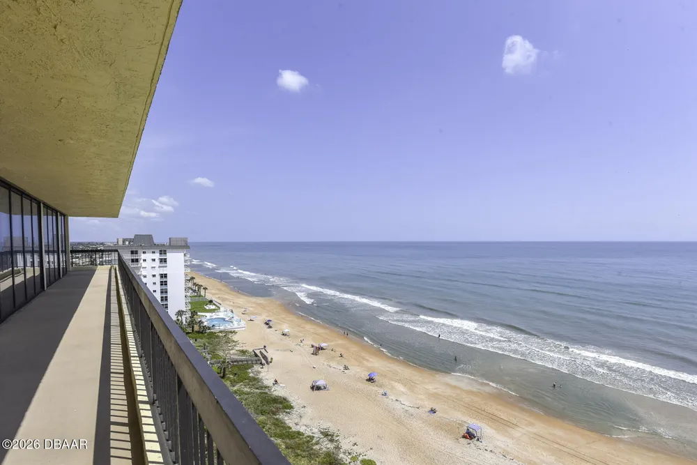 1513 Ocean Shore Boulevard #10A Ormond Beach, FL 32176