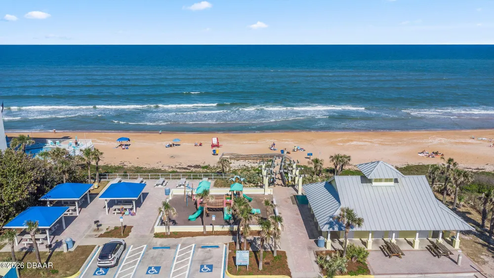 1513 Ocean Shore Boulevard #10A Ormond Beach, FL 32176