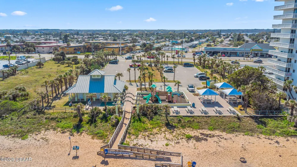 1513 Ocean Shore Boulevard #10A Ormond Beach, FL 32176
