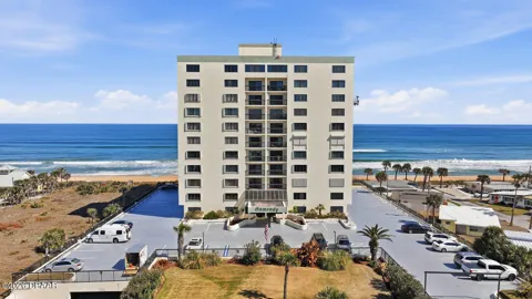 1513 Ocean Shore Boulevard #10A