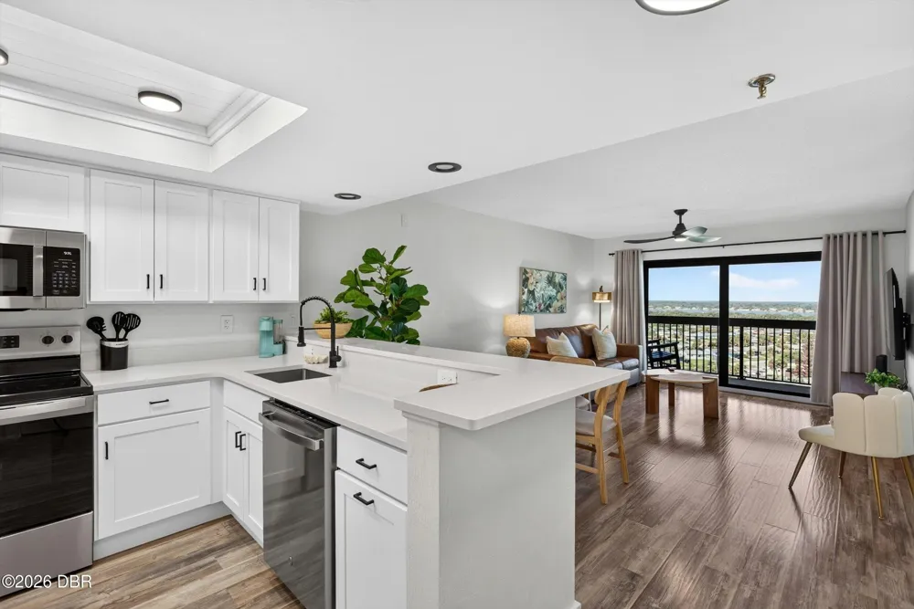 1513 Ocean Shore Boulevard #10A Ormond Beach, FL 32176