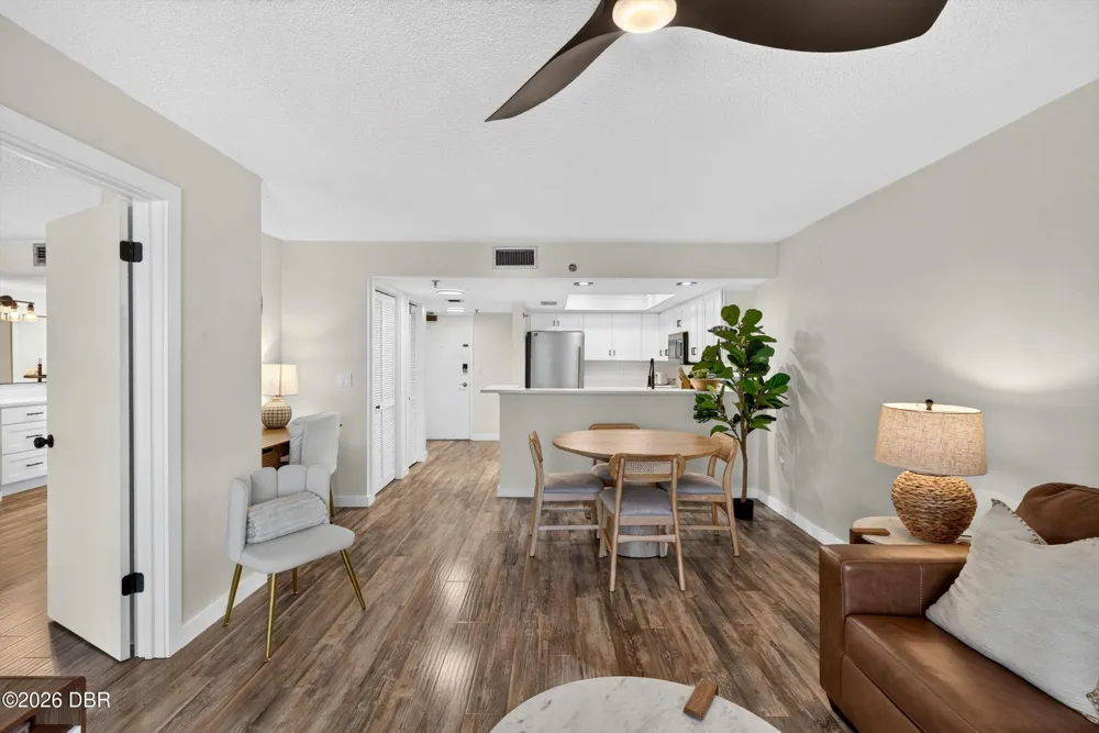 1513 Ocean Shore Boulevard #10A Ormond Beach, FL 32176