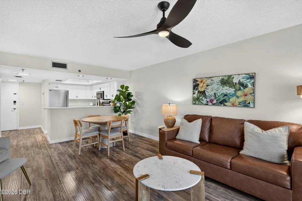 1513 Ocean Shore Boulevard #10A Ormond Beach, FL 32176