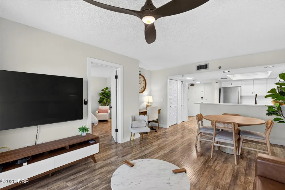 1513 Ocean Shore Boulevard #10A Ormond Beach, FL 32176