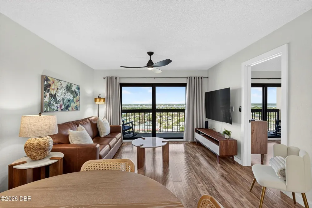 1513 Ocean Shore Boulevard #10A Ormond Beach, FL 32176