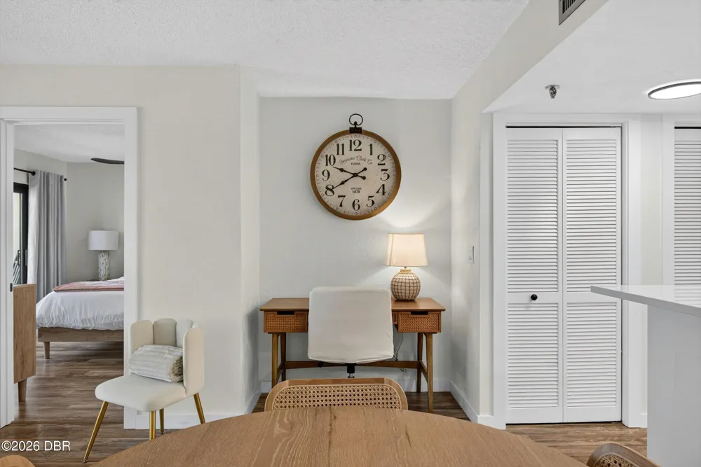1513 Ocean Shore Boulevard #10A Ormond Beach, FL 32176