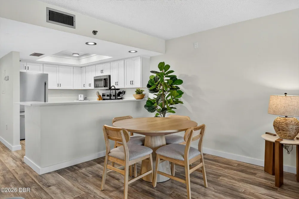 1513 Ocean Shore Boulevard #10A Ormond Beach, FL 32176