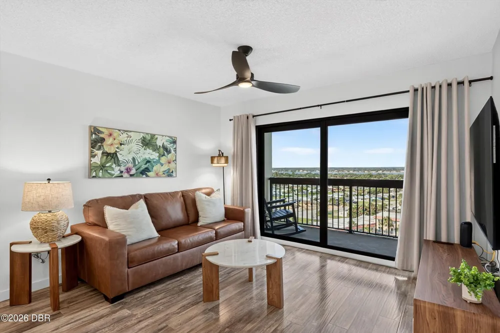 1513 Ocean Shore Boulevard #10A Ormond Beach, FL 32176