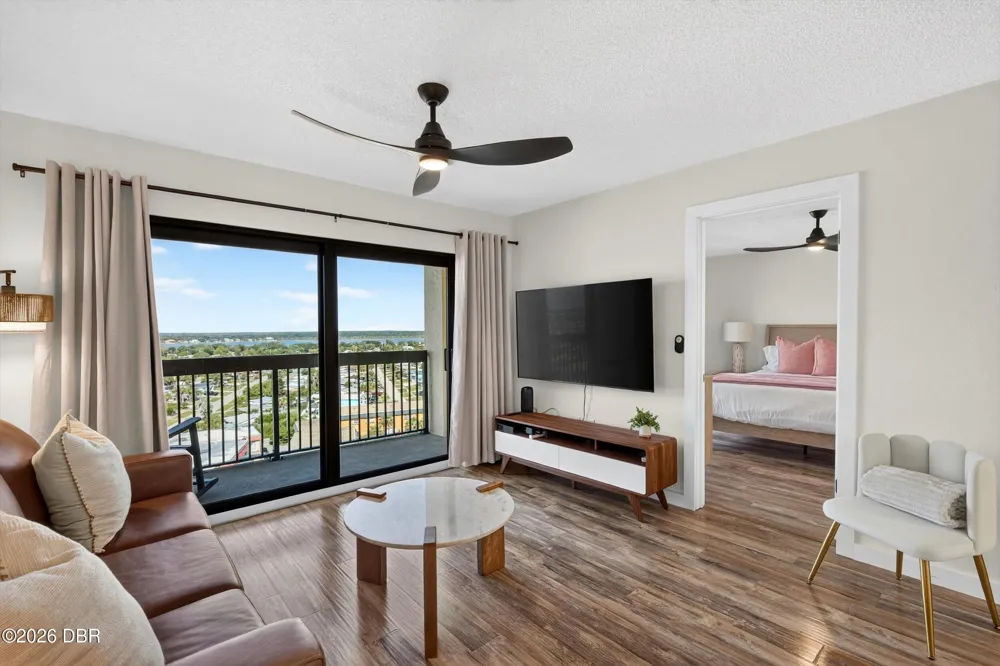 1513 Ocean Shore Boulevard #10A Ormond Beach, FL 32176