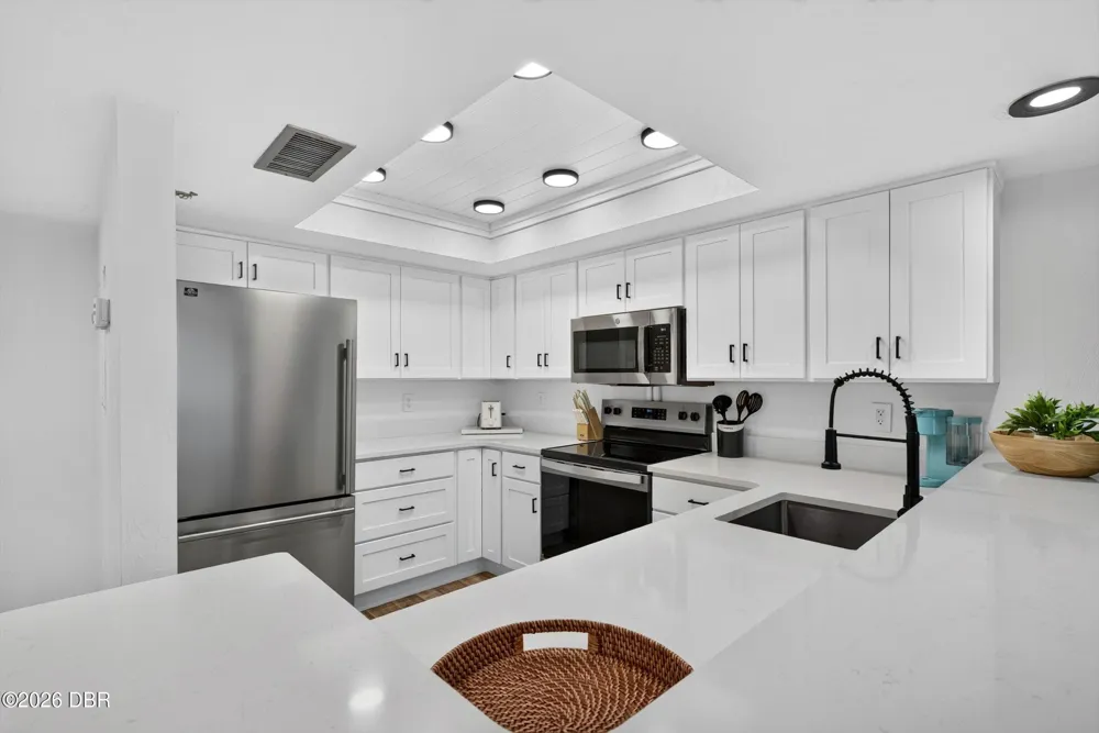 1513 Ocean Shore Boulevard #10A Ormond Beach, FL 32176