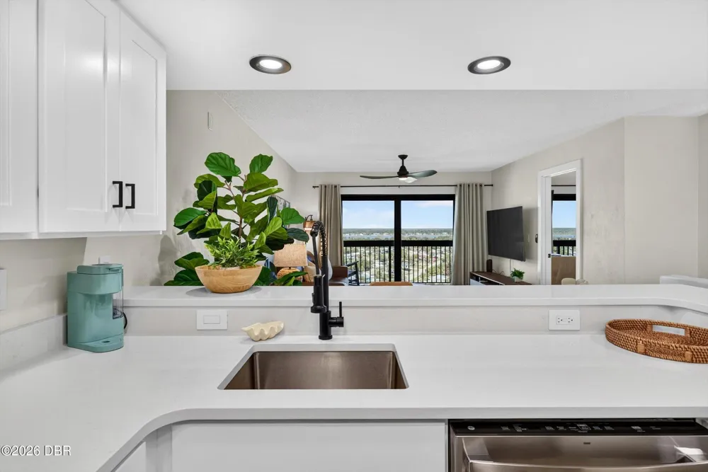 1513 Ocean Shore Boulevard #10A Ormond Beach, FL 32176