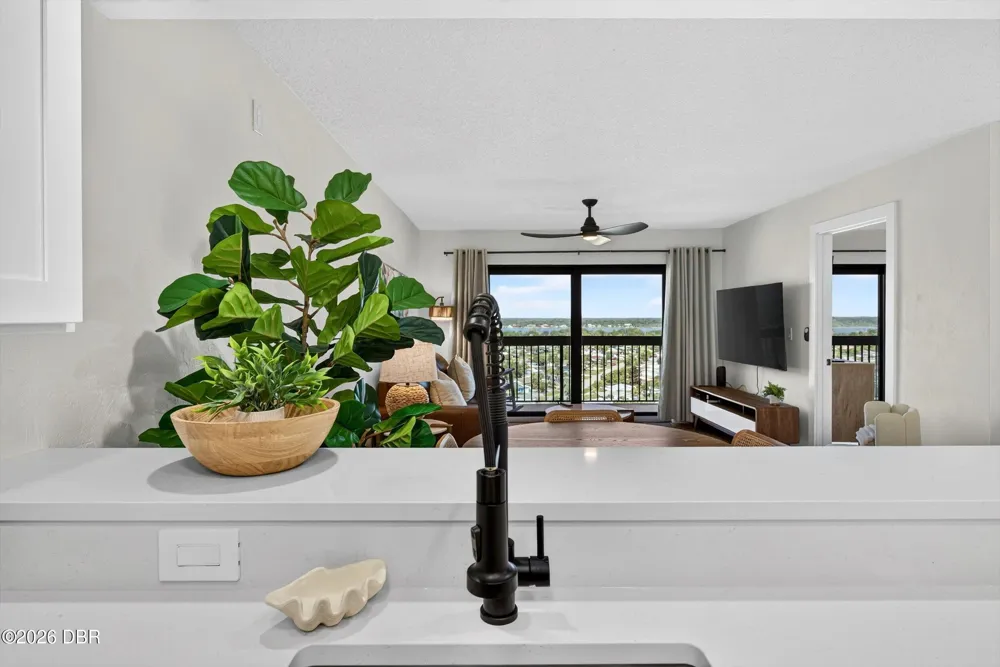 1513 Ocean Shore Boulevard #10A Ormond Beach, FL 32176