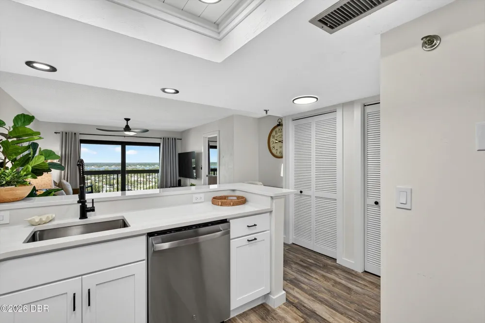 1513 Ocean Shore Boulevard #10A Ormond Beach, FL 32176