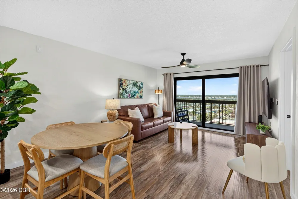 1513 Ocean Shore Boulevard #10A Ormond Beach, FL 32176