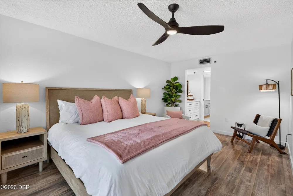 1513 Ocean Shore Boulevard #10A Ormond Beach, FL 32176