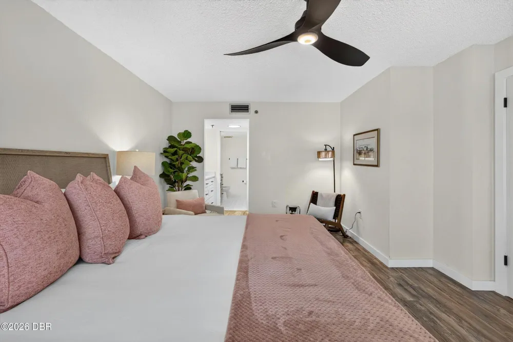 1513 Ocean Shore Boulevard #10A Ormond Beach, FL 32176