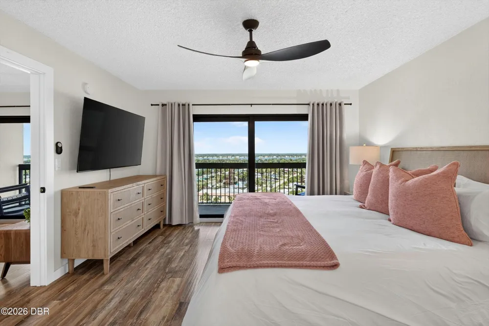 1513 Ocean Shore Boulevard #10A Ormond Beach, FL 32176