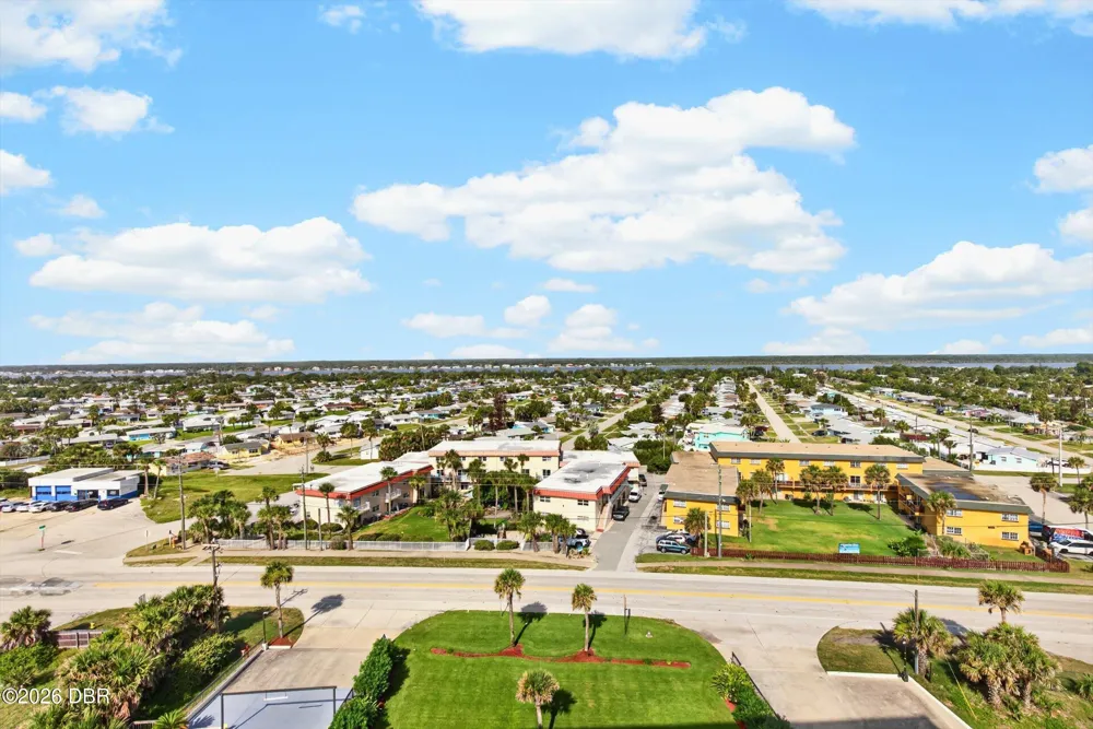 1513 Ocean Shore Boulevard #10A Ormond Beach, FL 32176