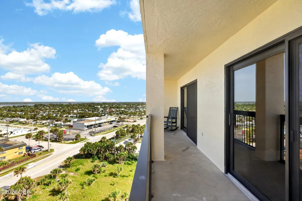 1513 Ocean Shore Boulevard #10A Ormond Beach, FL 32176