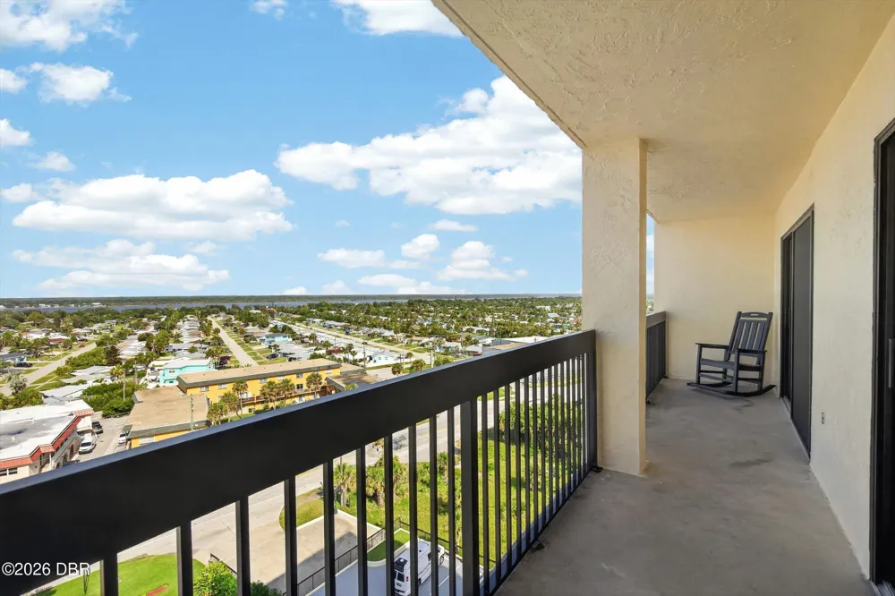 1513 Ocean Shore Boulevard #10A Ormond Beach, FL 32176