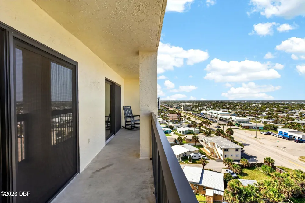 1513 Ocean Shore Boulevard #10A Ormond Beach, FL 32176