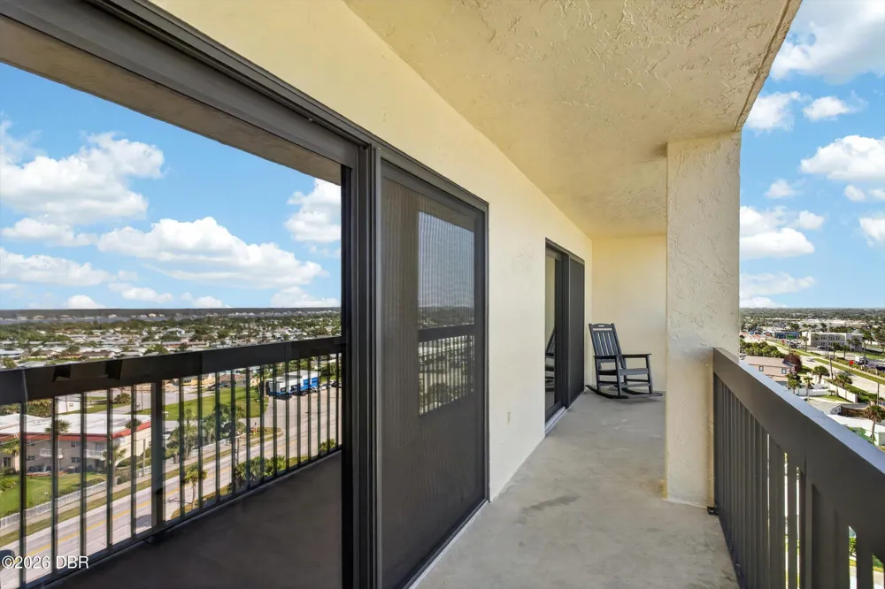 1513 Ocean Shore Boulevard #10A Ormond Beach, FL 32176