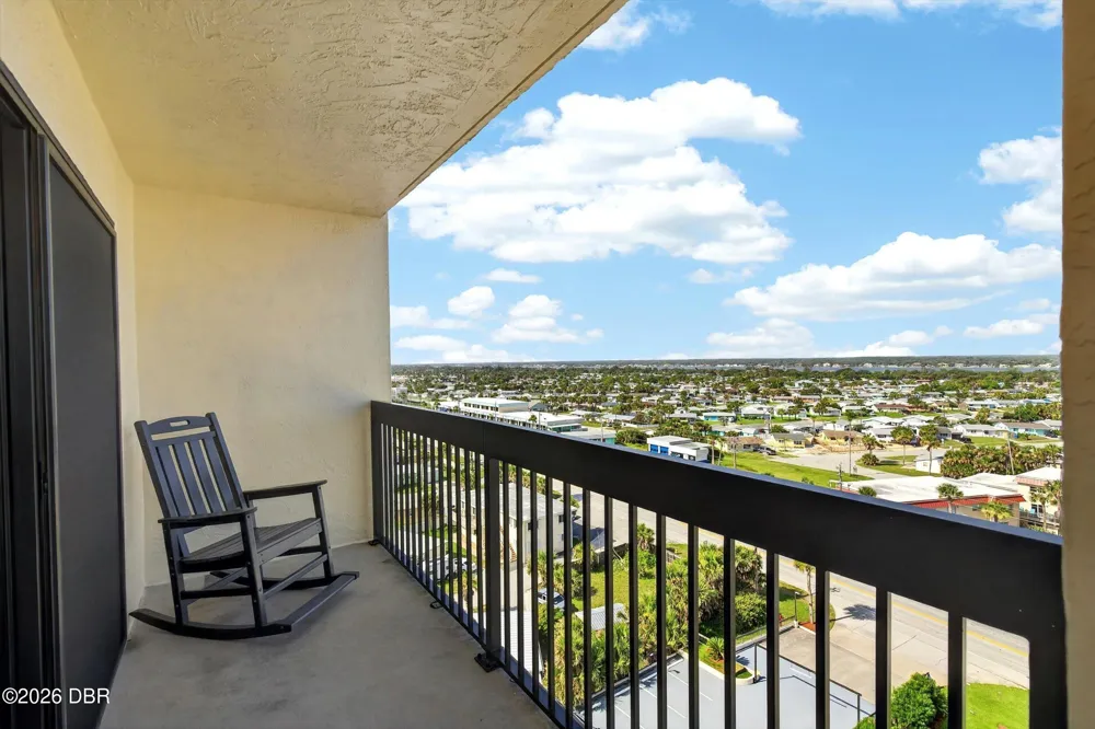 1513 Ocean Shore Boulevard #10A Ormond Beach, FL 32176