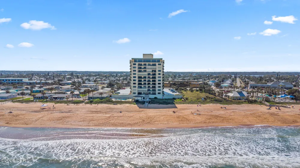 1513 Ocean Shore Boulevard #10A Ormond Beach, FL 32176