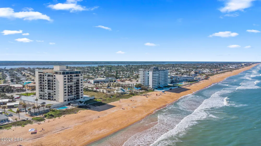 1513 Ocean Shore Boulevard #10A Ormond Beach, FL 32176