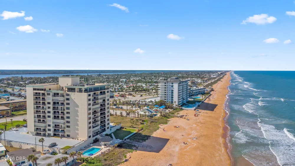 1513 Ocean Shore Boulevard #10A Ormond Beach, FL 32176
