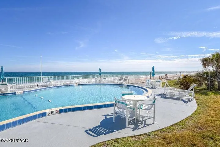 1575 Ocean Shore Boulevard #304 Ormond Beach, FL 32176