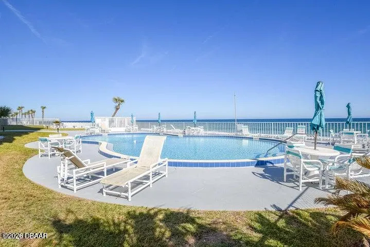 1575 Ocean Shore Boulevard #304 Ormond Beach, FL 32176