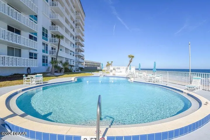 1575 Ocean Shore Boulevard #304 Ormond Beach, FL 32176