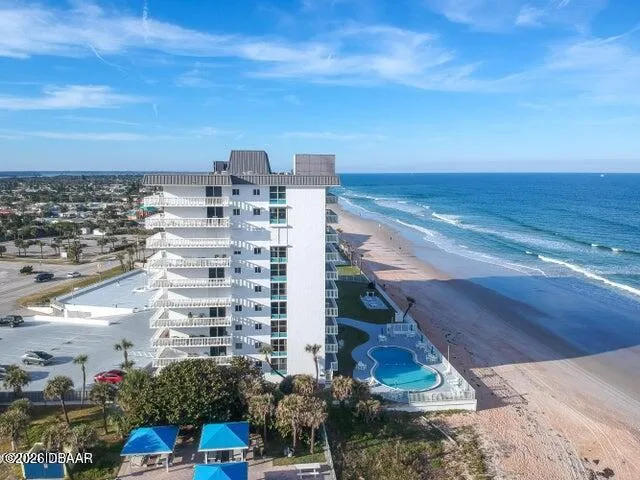 1575 Ocean Shore Boulevard #304 Ormond Beach, FL 32176