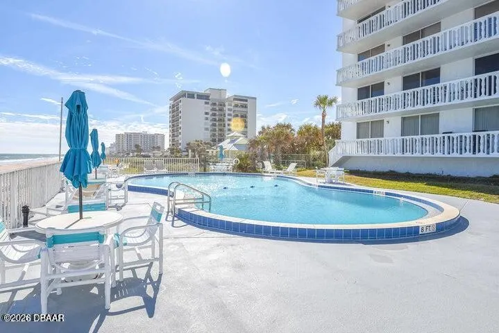 1575 Ocean Shore Boulevard #304 Ormond Beach, FL 32176