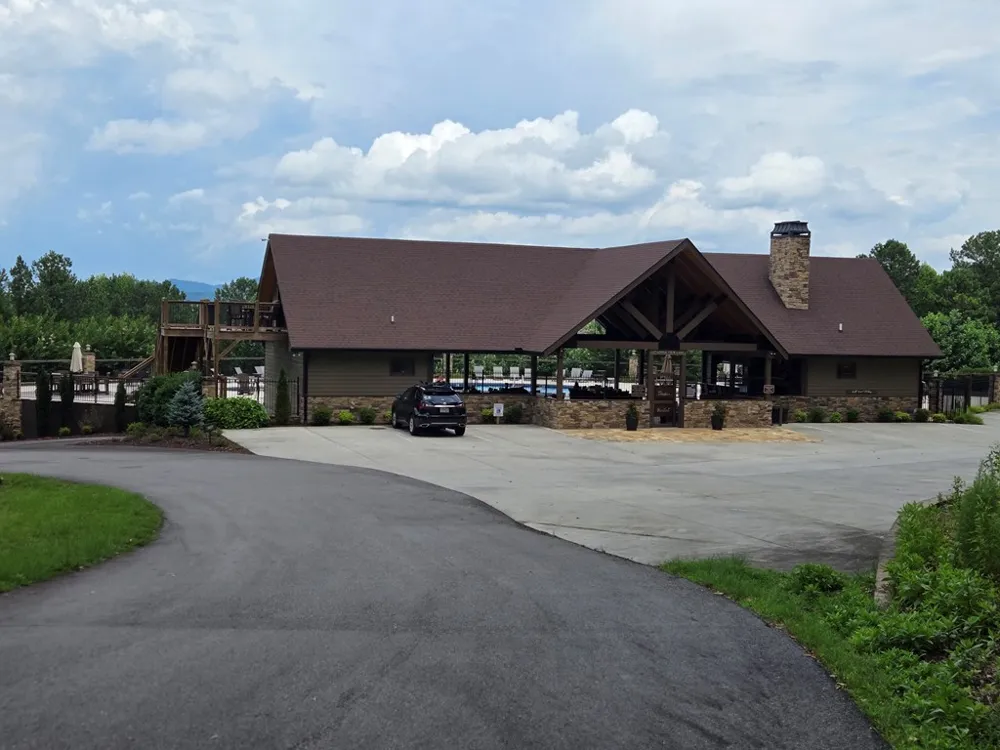 Lt 95 Thirteen Hundred Blairsville, GA 30512