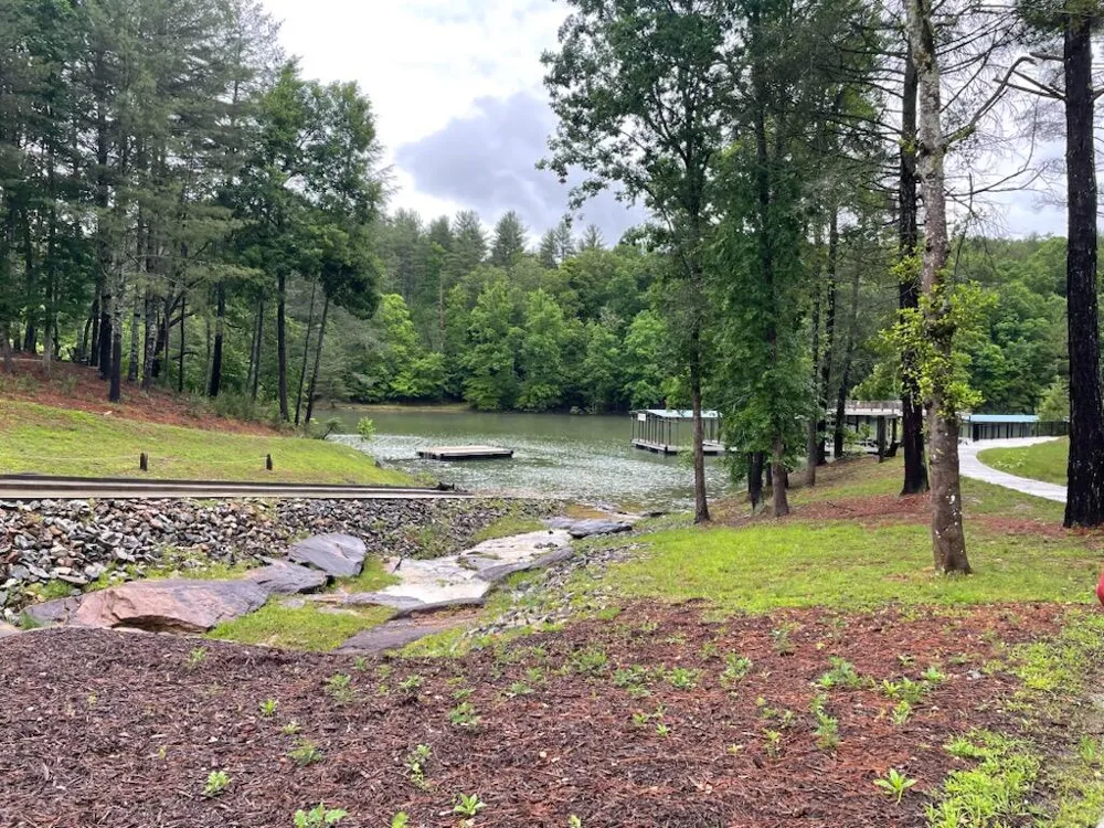 Lt 95 Thirteen Hundred Blairsville, GA 30512