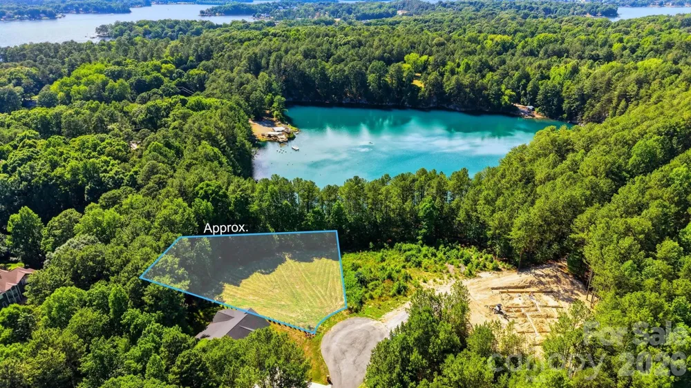 115 Cypress Ridge Court Mooresville, NC 28117