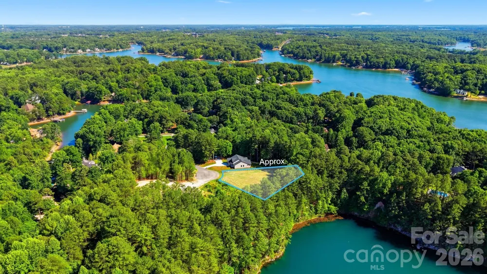 115 Cypress Ridge Court Mooresville, NC 28117