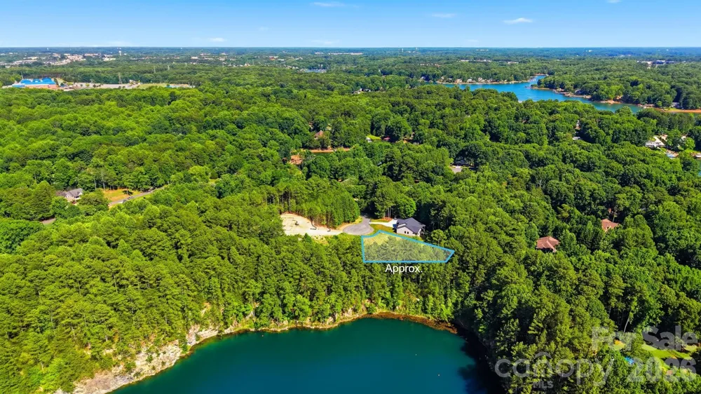 115 Cypress Ridge Court Mooresville, NC 28117